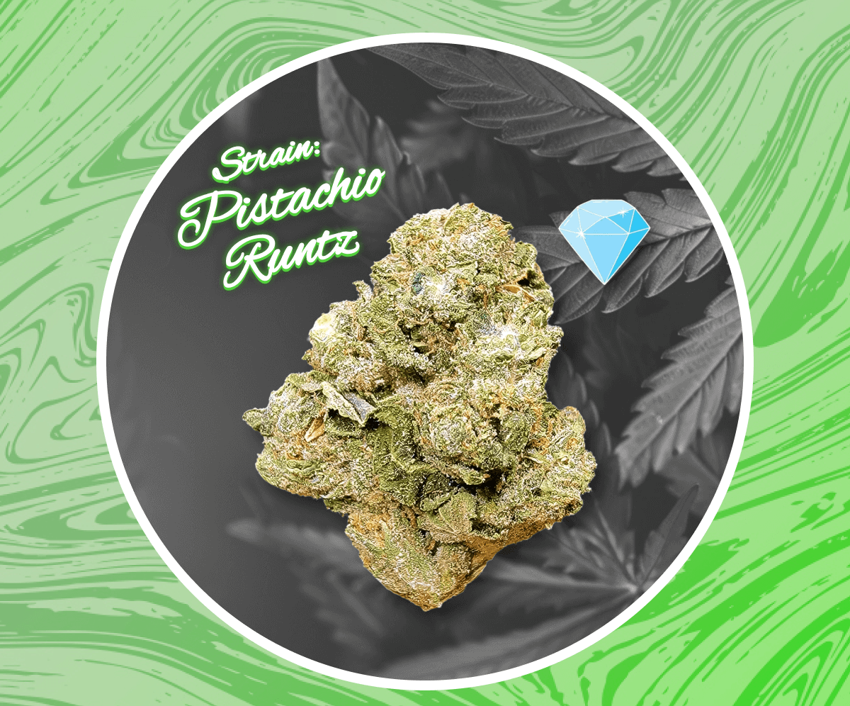 Strain of the Week | Pinnacle Hemp