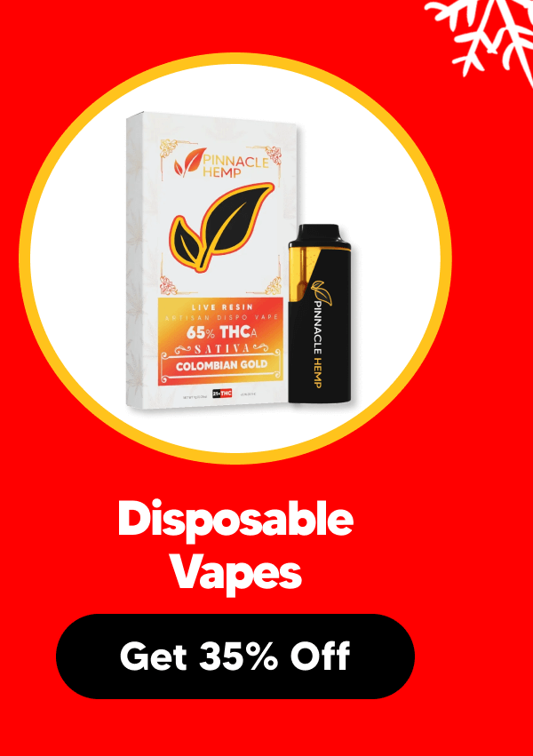 Shop Disposable Vapes