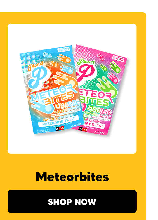 Shop Meteorbites