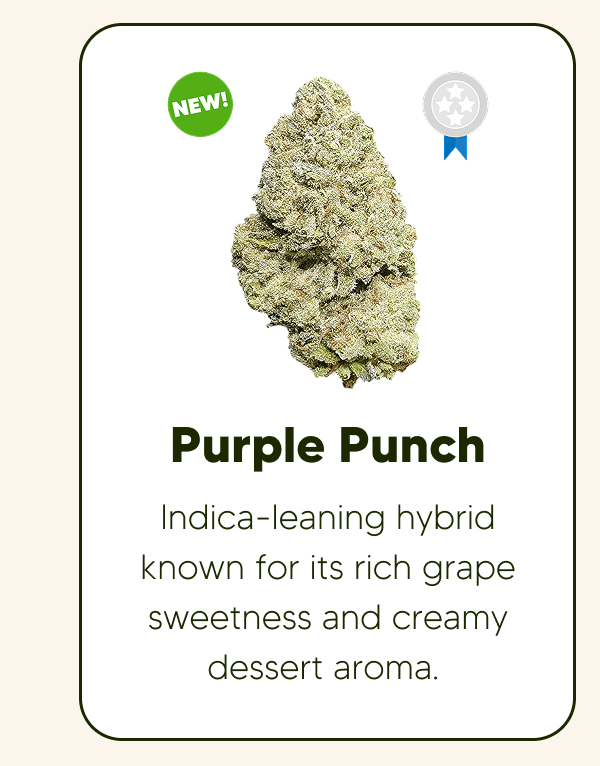 Purple Punch