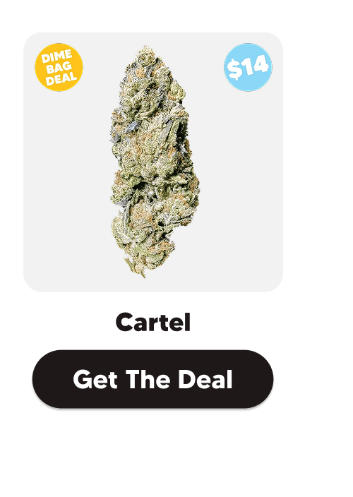 Shop Cartel | Pinnacle Hemp