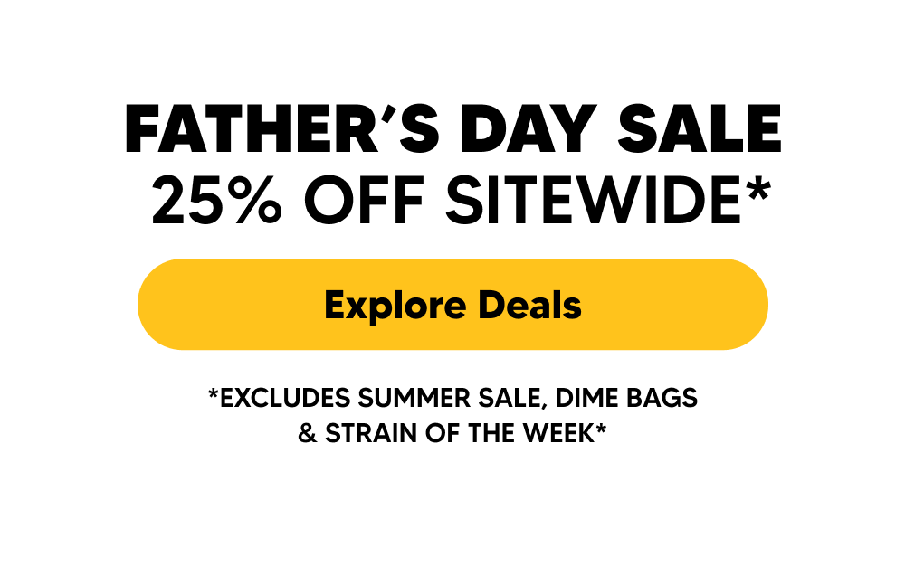 Get 25% Off! | Pinnacle Hemp