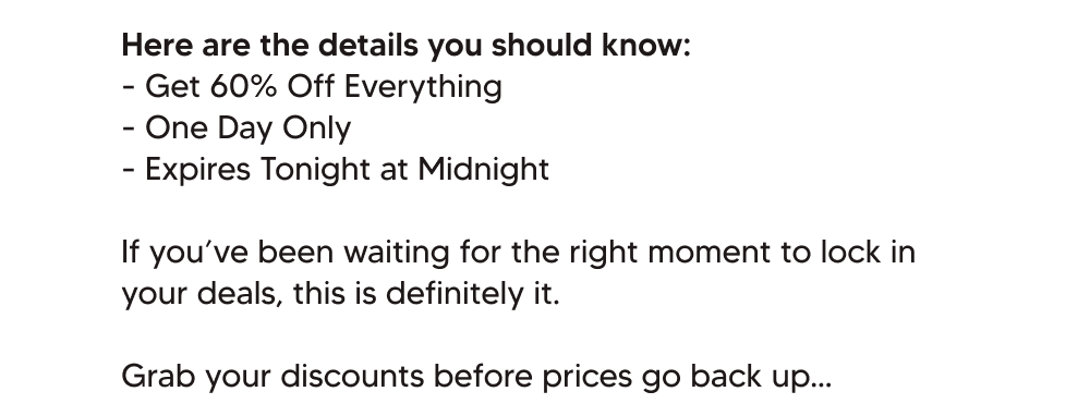 Cyber Monday | Pinnacle Hemp