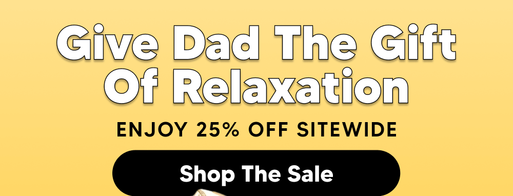 Father's Day Sale! | Pinnacle Hemp