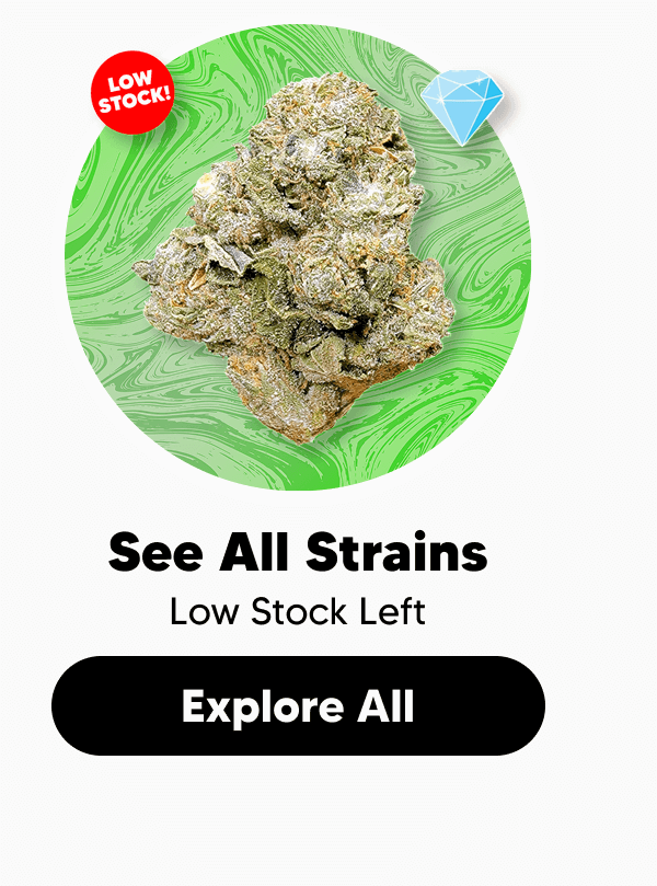 See All Strains
