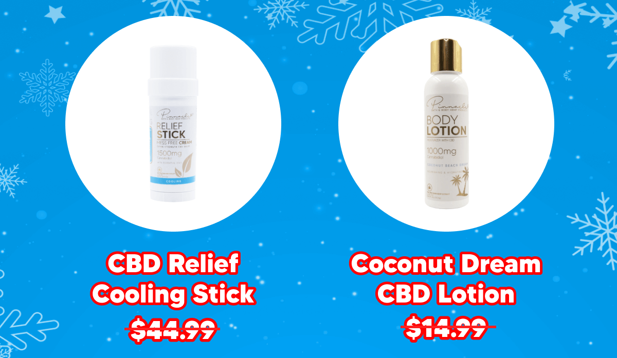 What You Get | Pinnacle Hemp