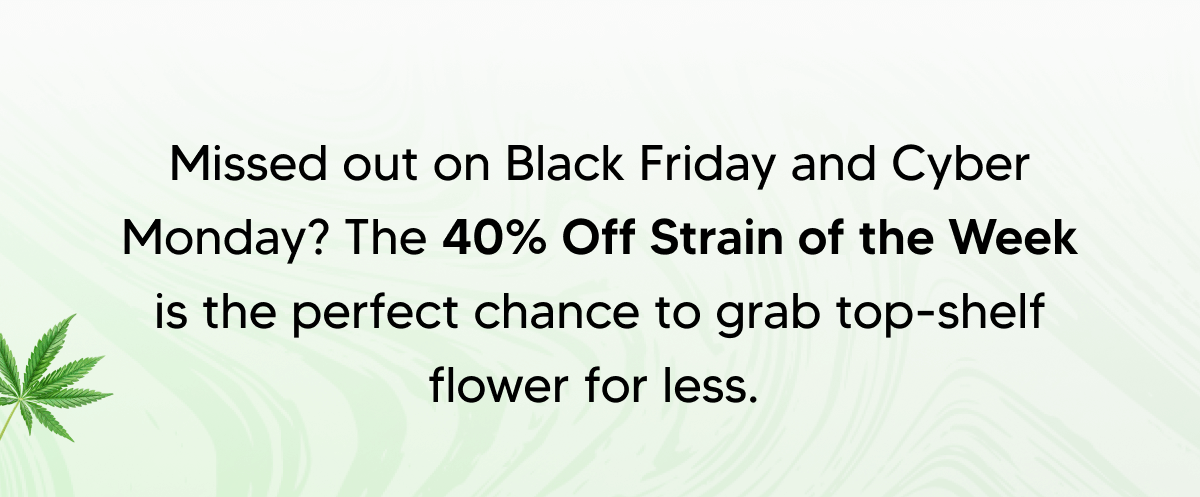 Strain of the Week | Pinnacle Hemp