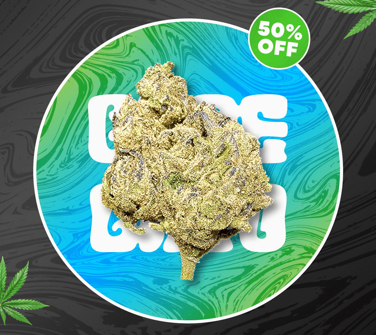 Strain of the Week | Pinnacle Hemp