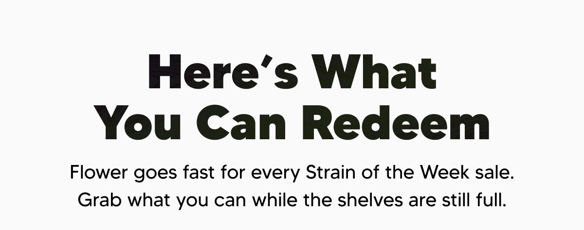 Black Friday Deals | Pinnacle Hemp