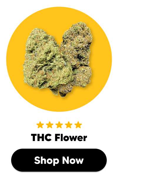 Shop Flower | Pinnacle Hemp