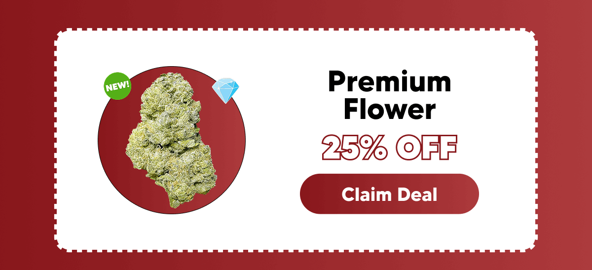 Shop Flower | Pinnacle Hemp