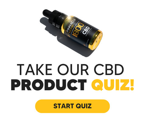 CBD Quiz