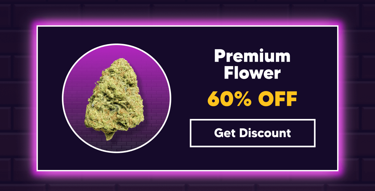 Shop Flower | Pinnacle Hemp