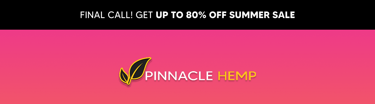 Pinnacle Hemp