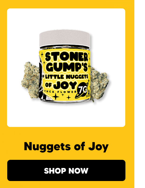 Shop Stoner Gump