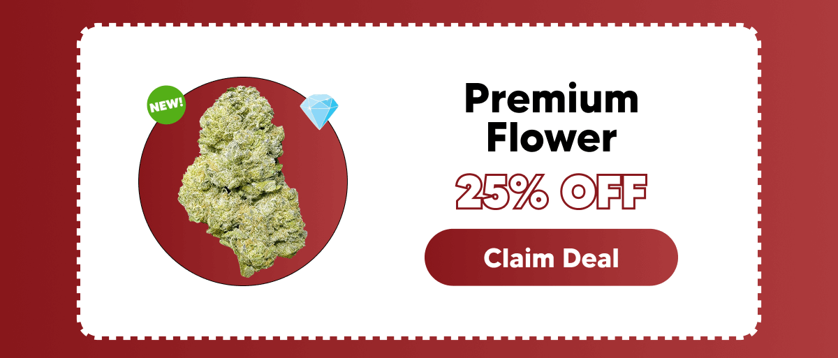 Shop Flower | Pinnacle Hemp