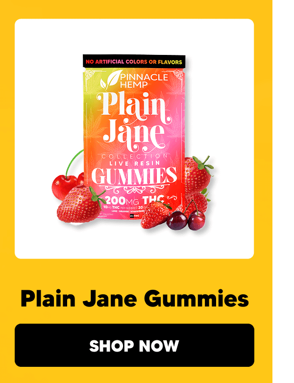 Shop Gummies
