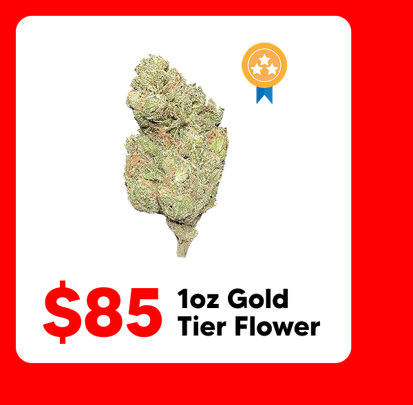 Shop Flower | Pinnacle Hemp