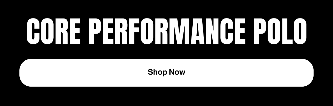 Core Performance Polo - Shop Now