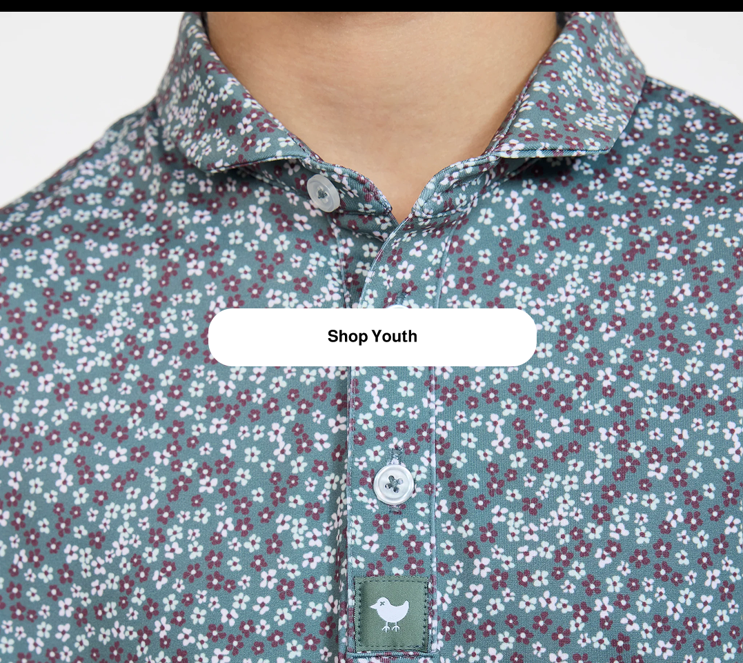Shop Youth