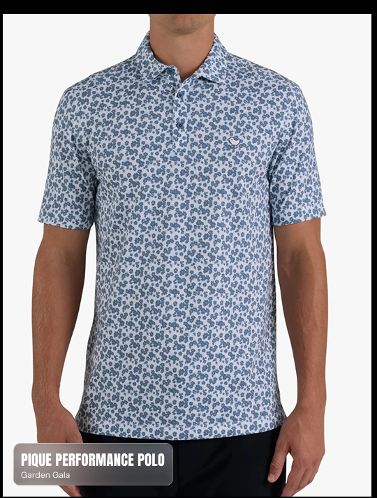 Golf Short