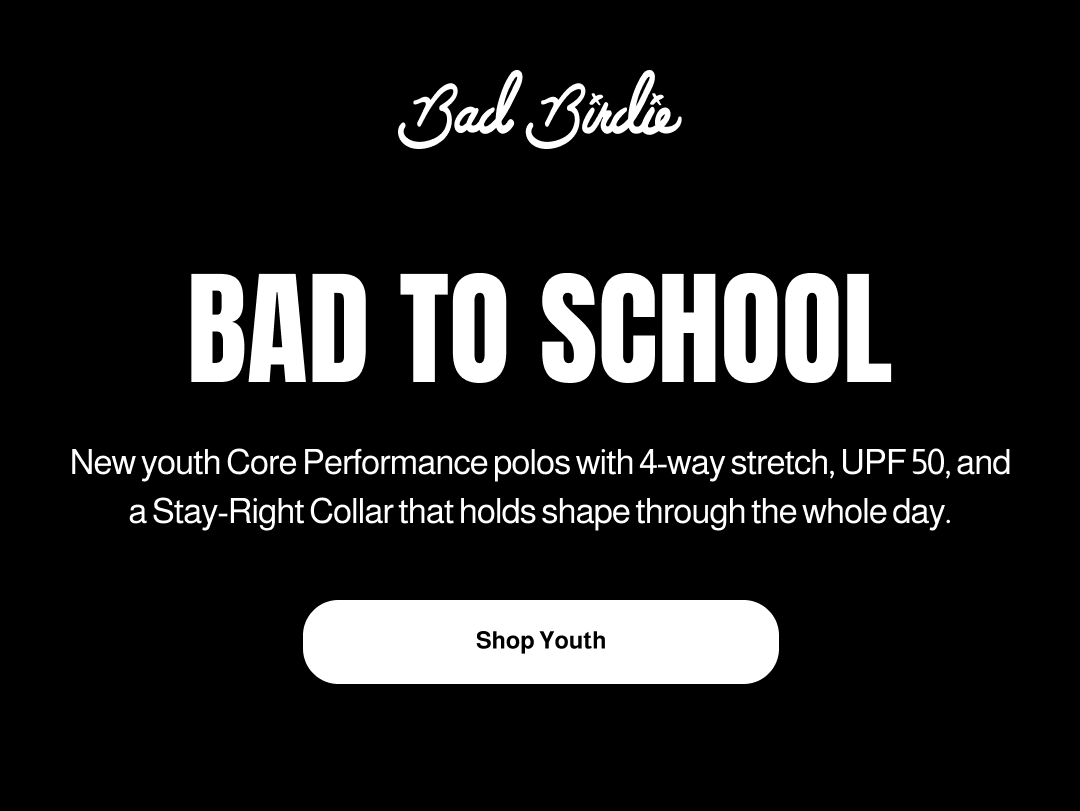 Bad To School - Shop Youth