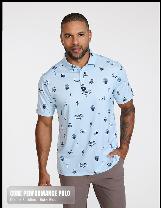 Core Polo 