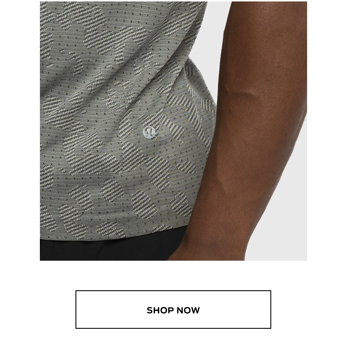 lululemon // Barry's Barry's