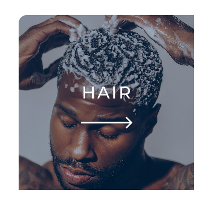 Hair →