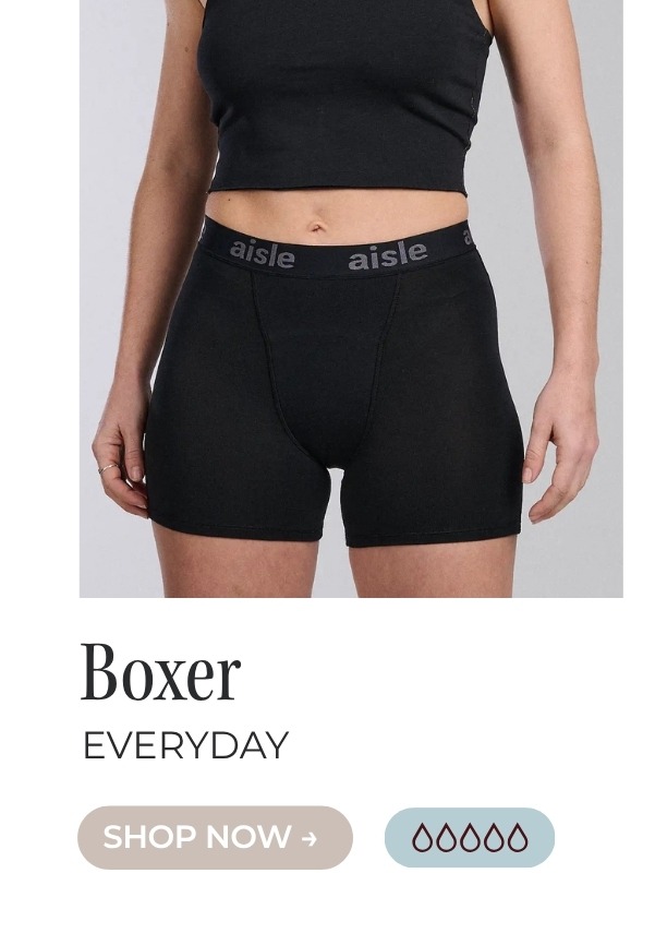 SHOP EVERYDAY BOXER