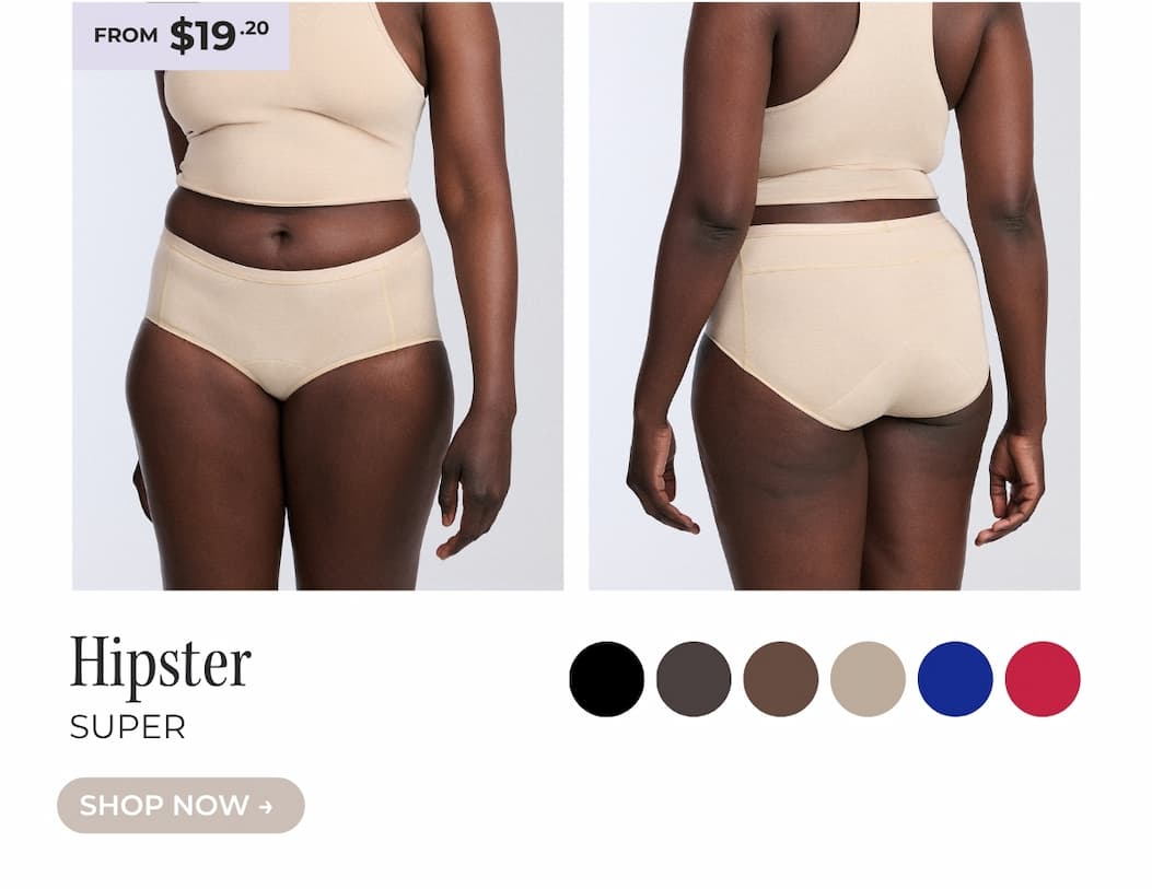 SHOP SUPER HIPSTERS
