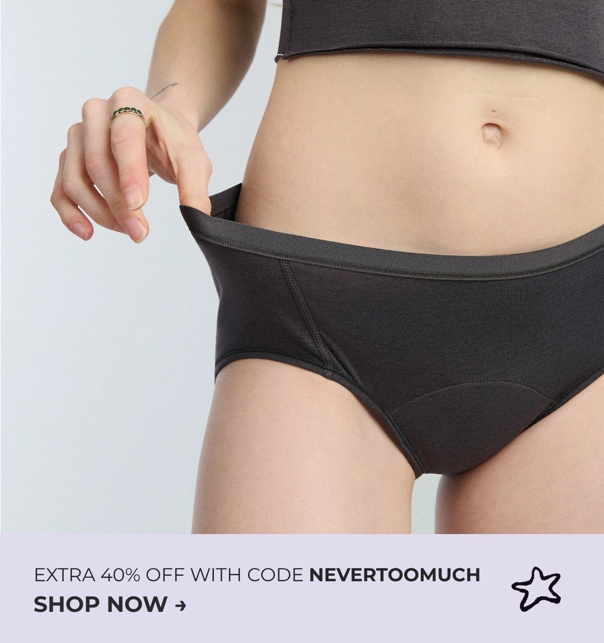 SAVE AN EXTRA 40% OFF EVERYTHING