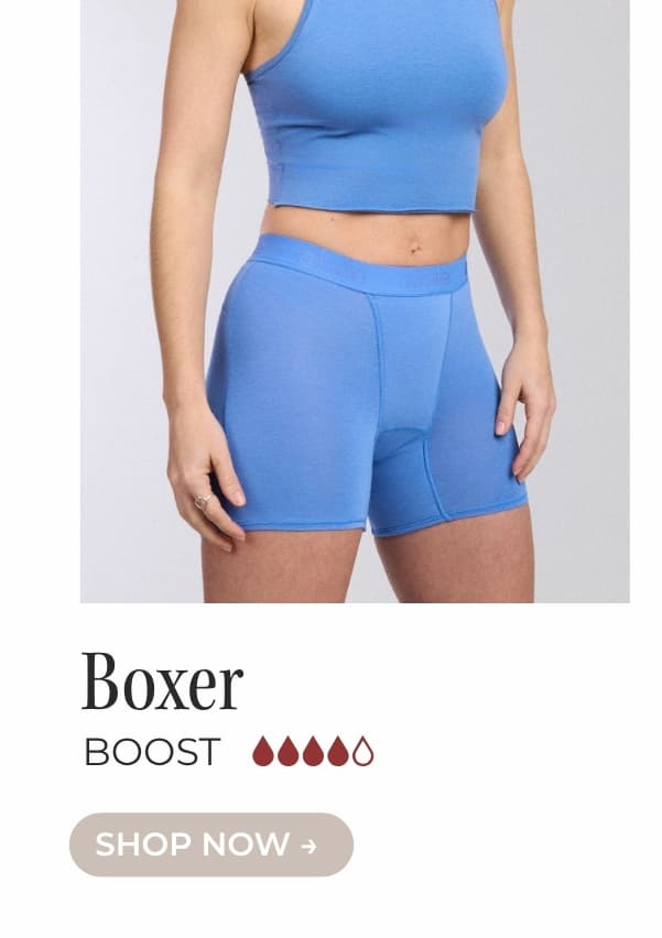 SHOP BOOST BOXER