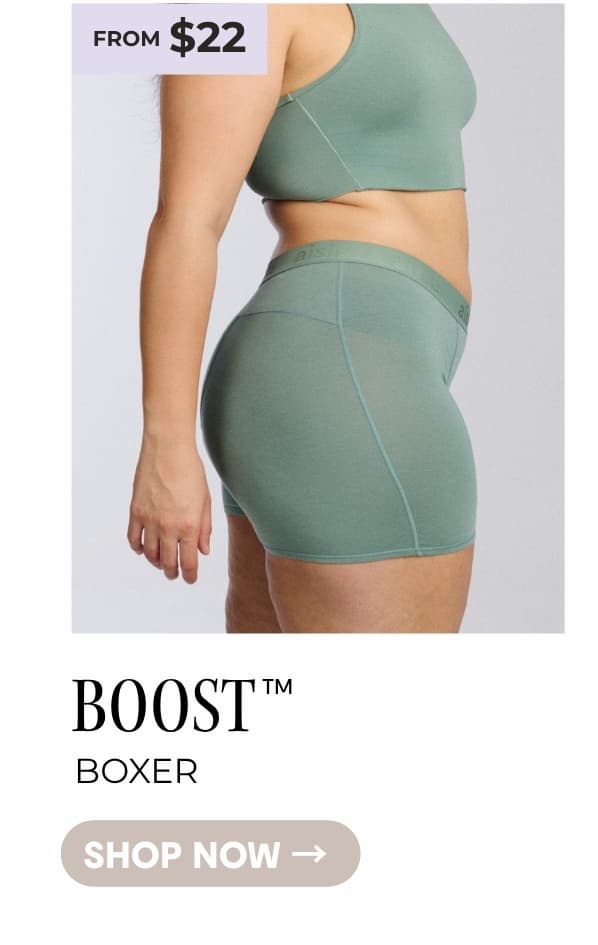 SHOP BOOST BOXER