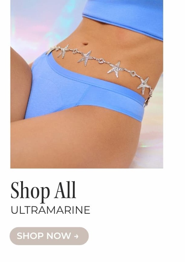 SHOP ALL ULTRAMARINE