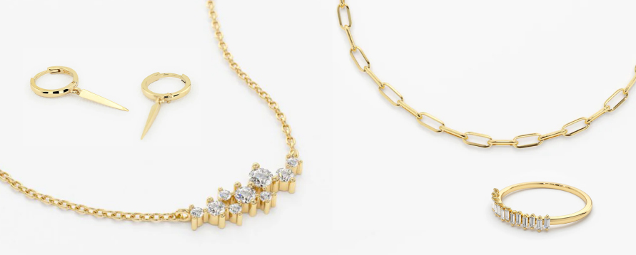jewelry for yellow dress Floral Statement Earrings | Trendy Women's lighting conditions About