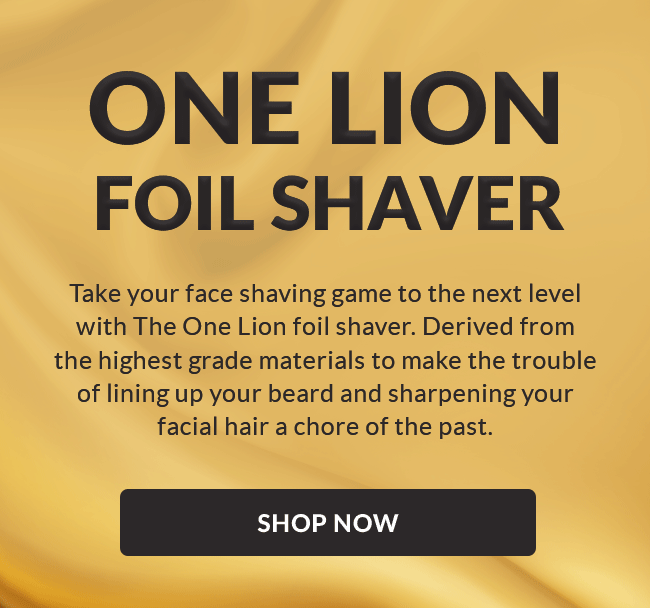 Meet our newest shaver Skull Shaver