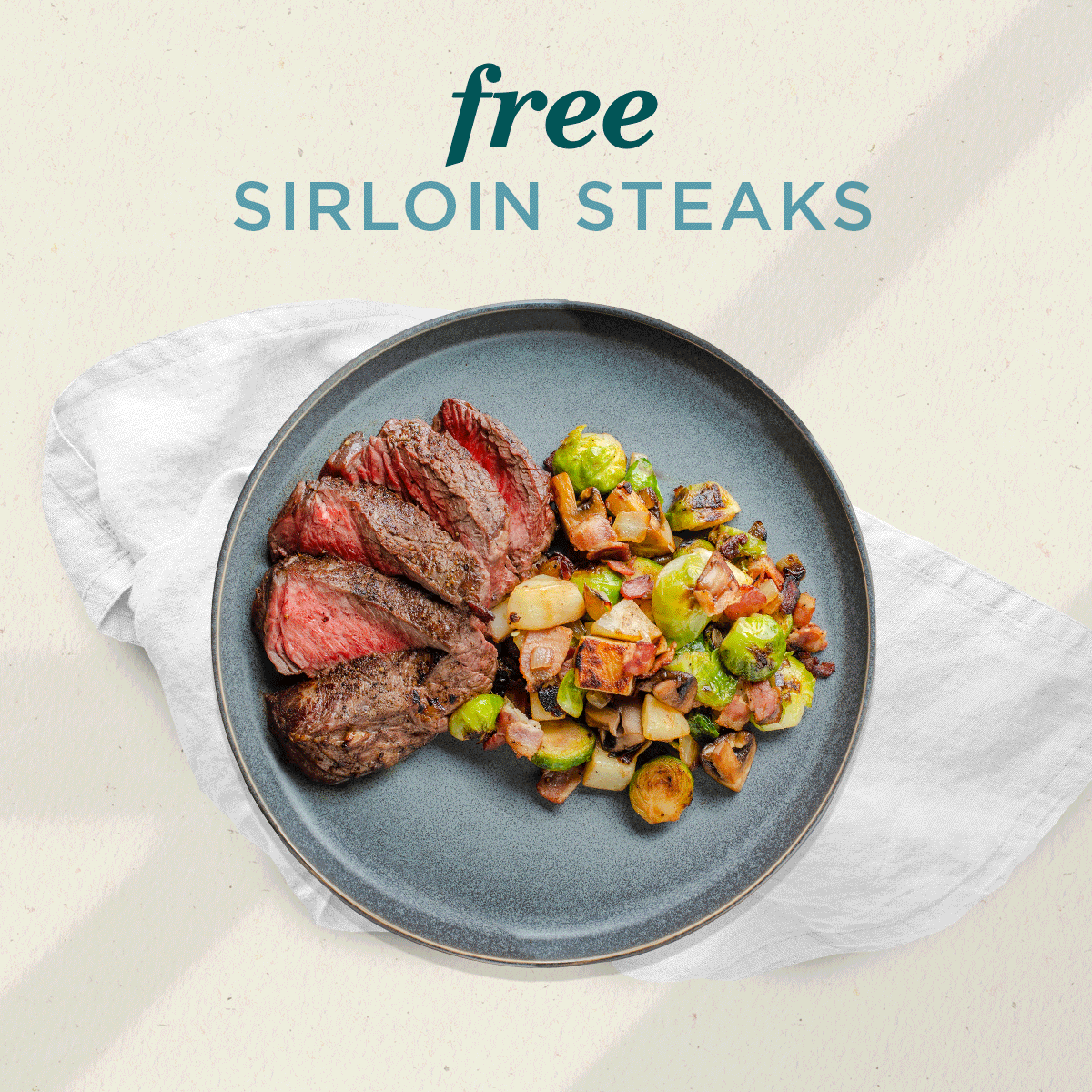 We're making meal prep WAY easier ButcherBox