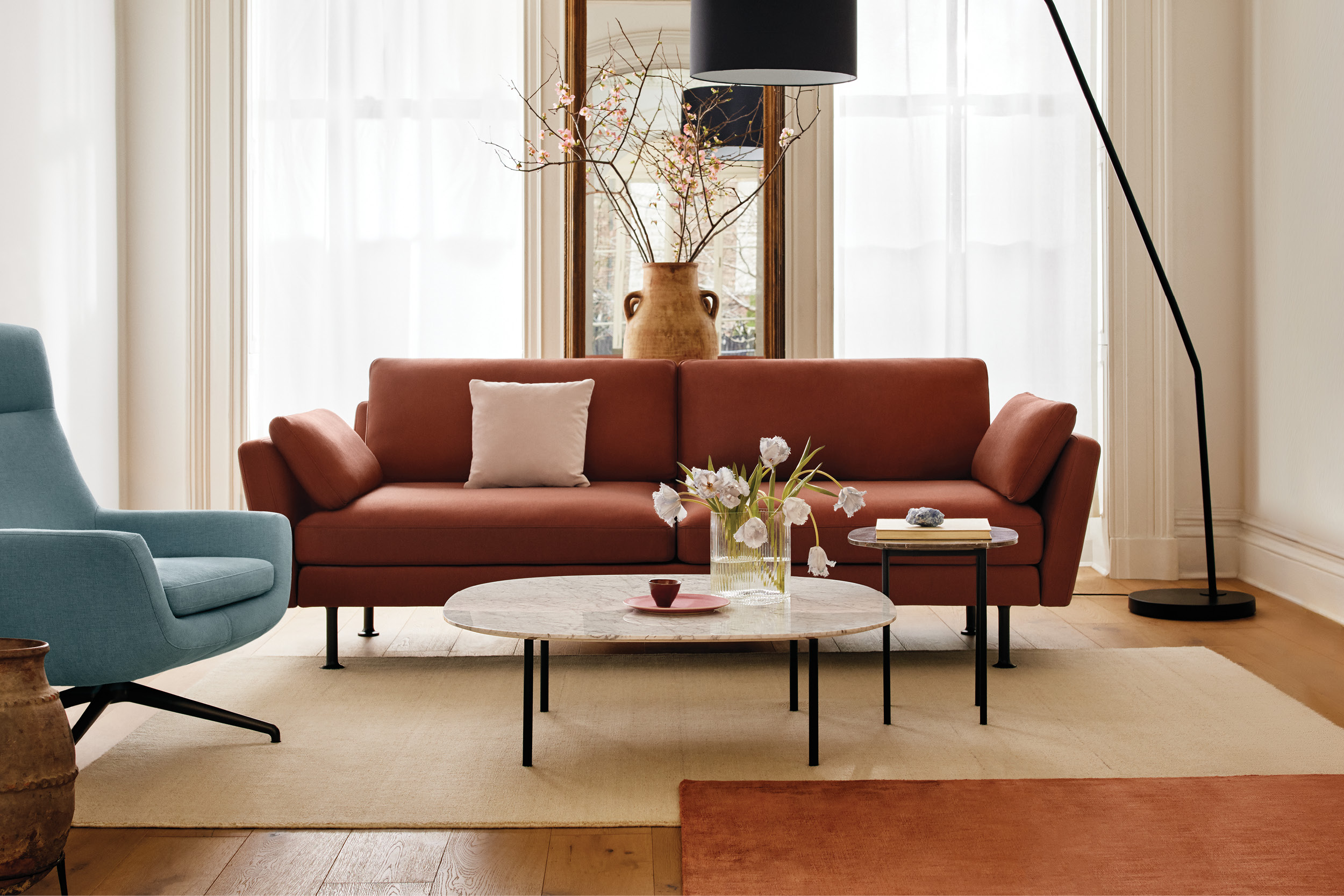 The Space at IDS Toronto EQ3