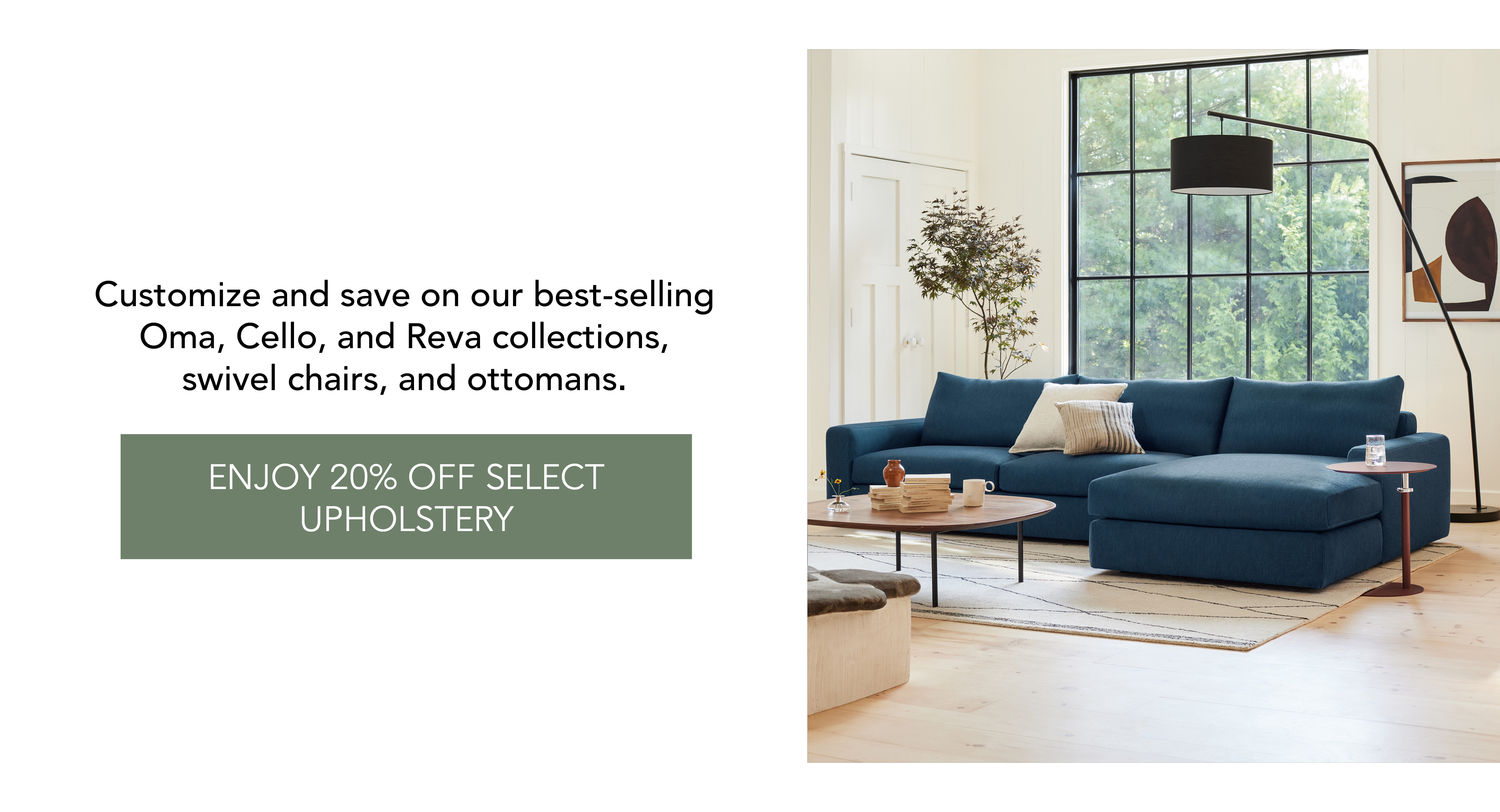 Your new Story of Home starts today EQ3