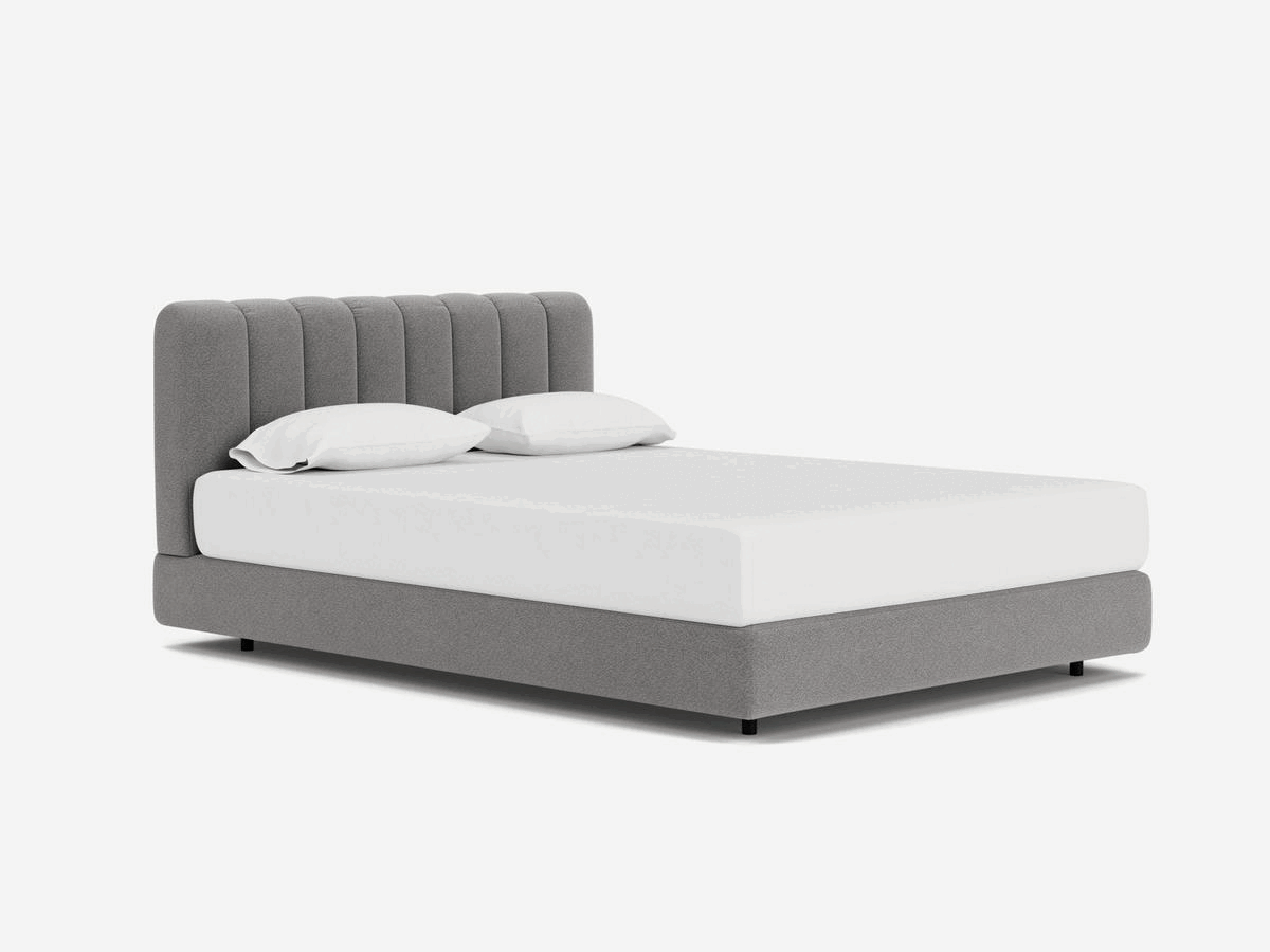 Introducing the Stage Bed EQ3