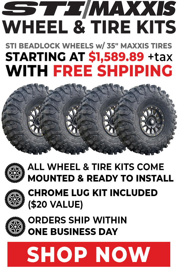 We think you have the right pick KJ Motorsports