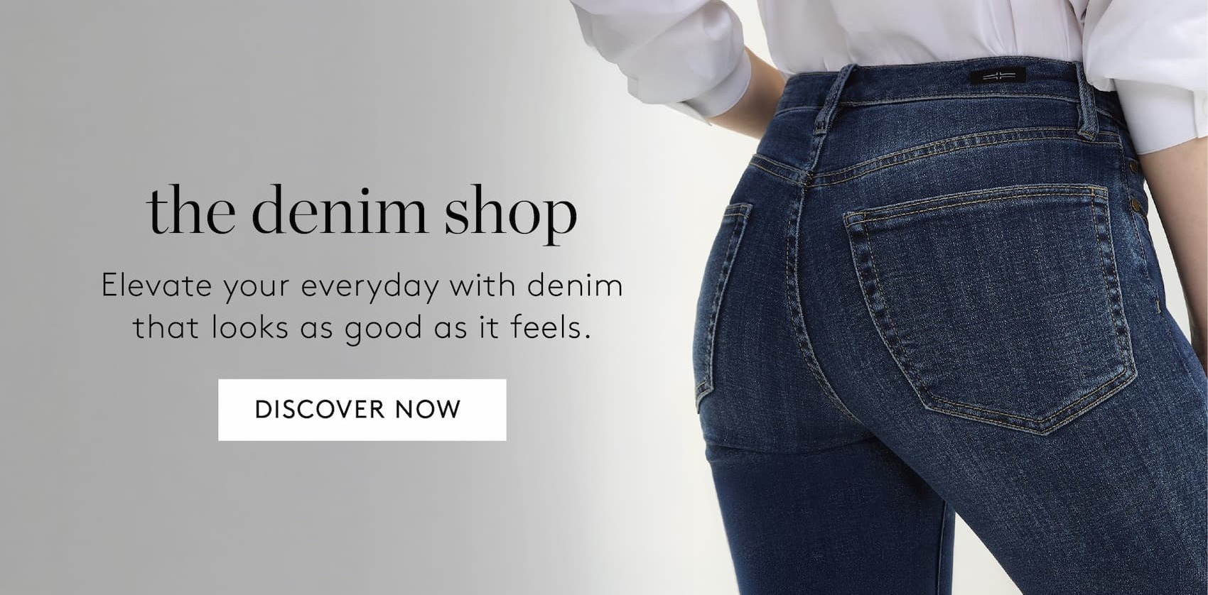 The Denim Shop