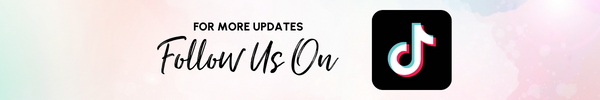 Follow Us on Tiktok