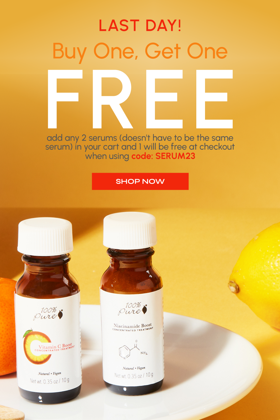 BOGO