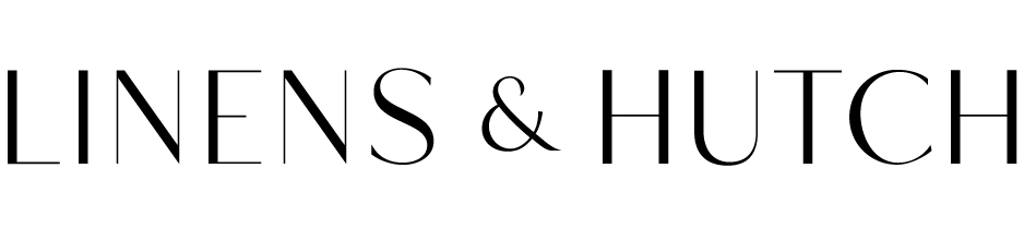 Linens & Hutch - Shop new arrivals, best sellers, and more.