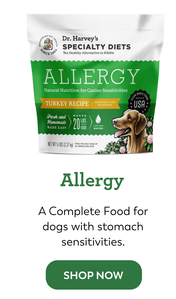 Discover The Benefits Of Real Food Dr. Harveys