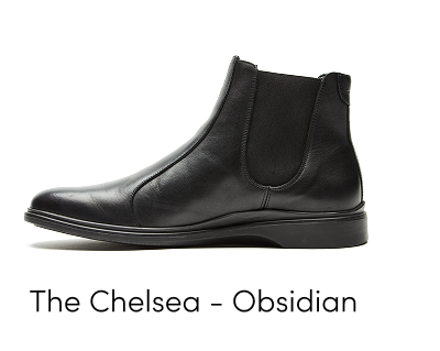 The Chelsea Obsidian