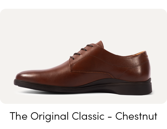 The Original Classic Chestnut