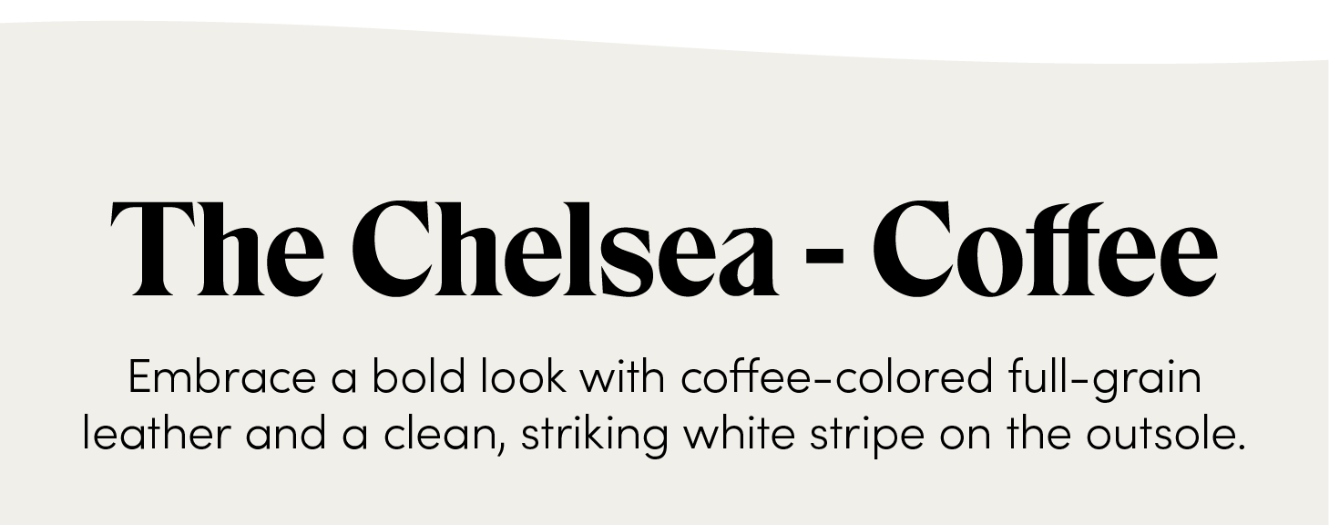 The Chelsea - Coffee